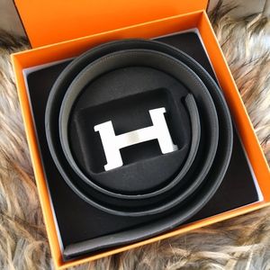 Mens Hermes Belt